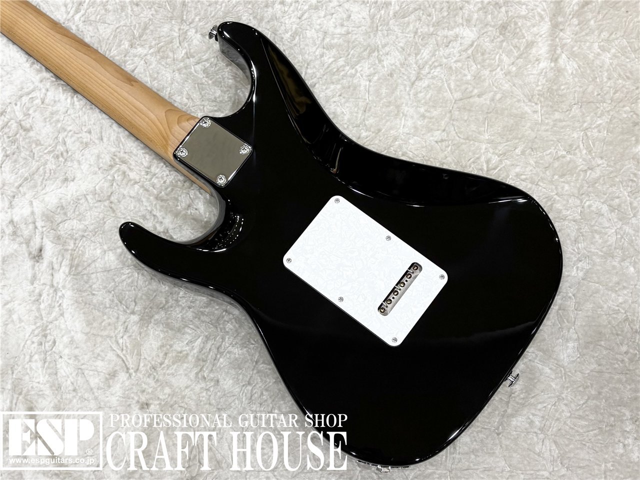 【チョイ傷特価・即納可能】Suhr Standard Plus MH SSH / Faded Trans Wine Red Burst 渋谷店 - 6