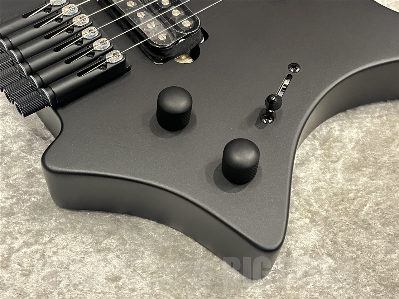 【即納可能】strandberg（ストランドバーグ）Boden Essential 6（Black Granite）　名古屋店 - 4