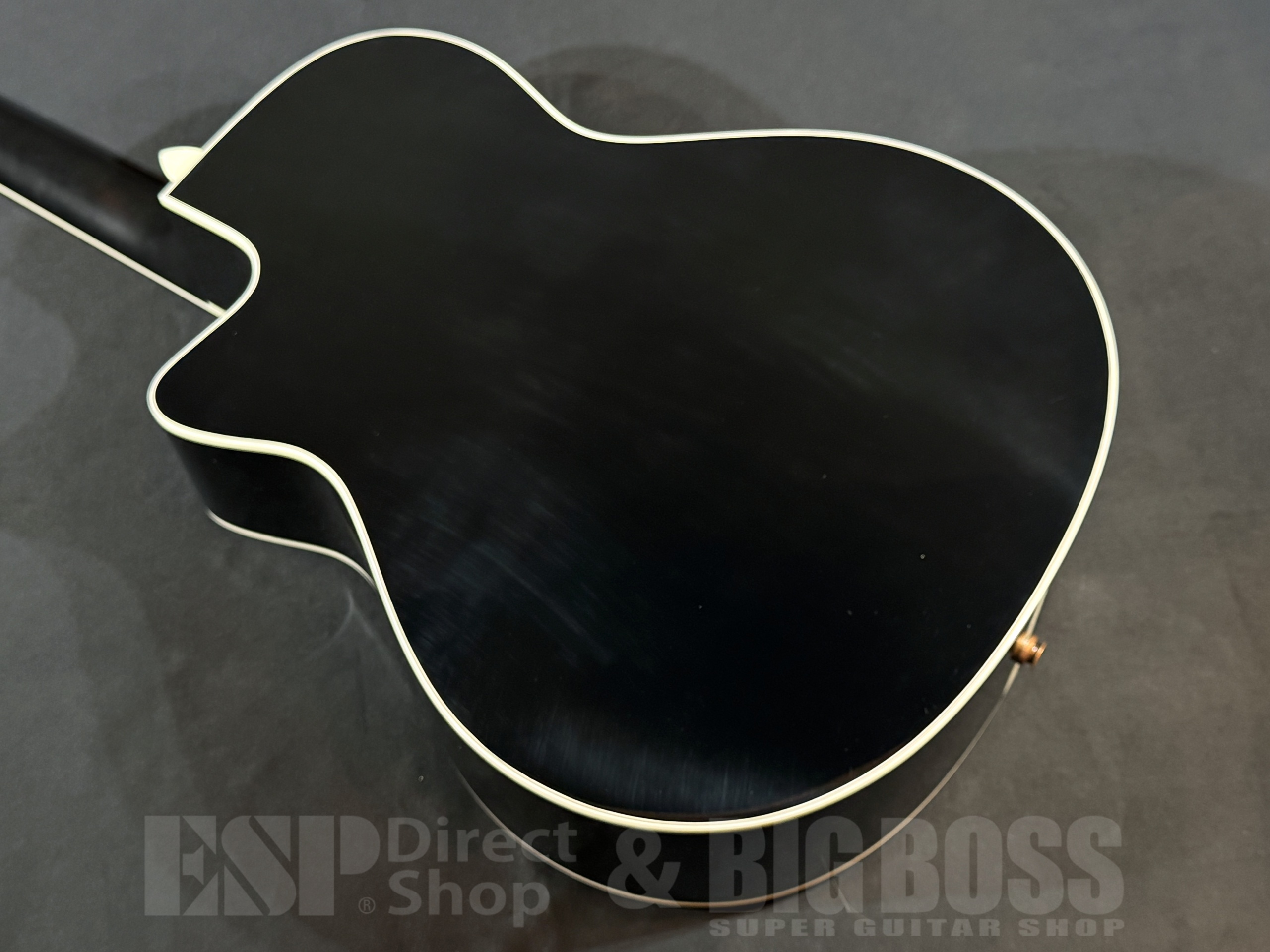 【即納可能】Morris(モーリス) R-14G / Black 大阪店 - 6
