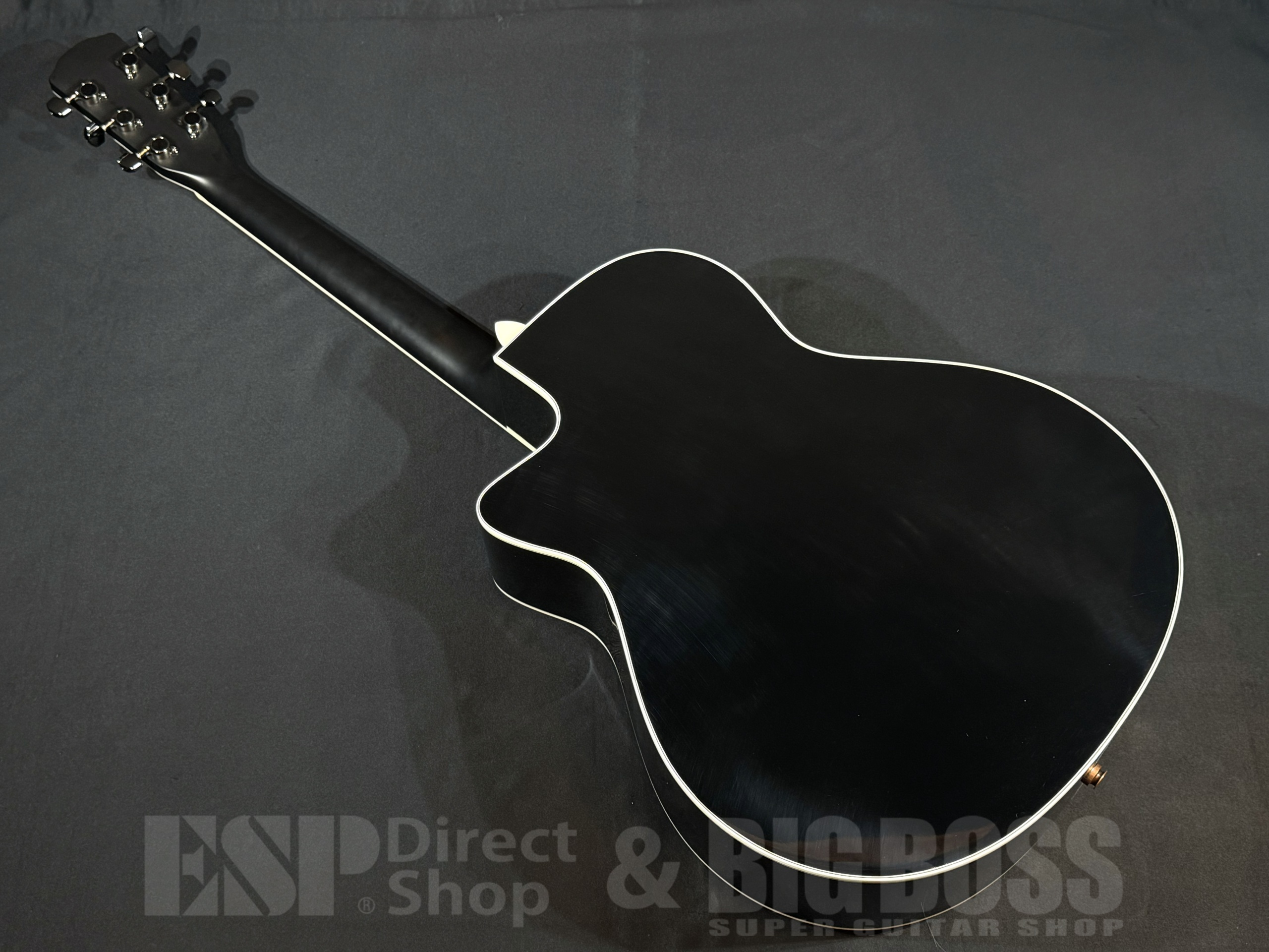 【即納可能】Morris(モーリス) R-14G / Black 大阪店 - 5