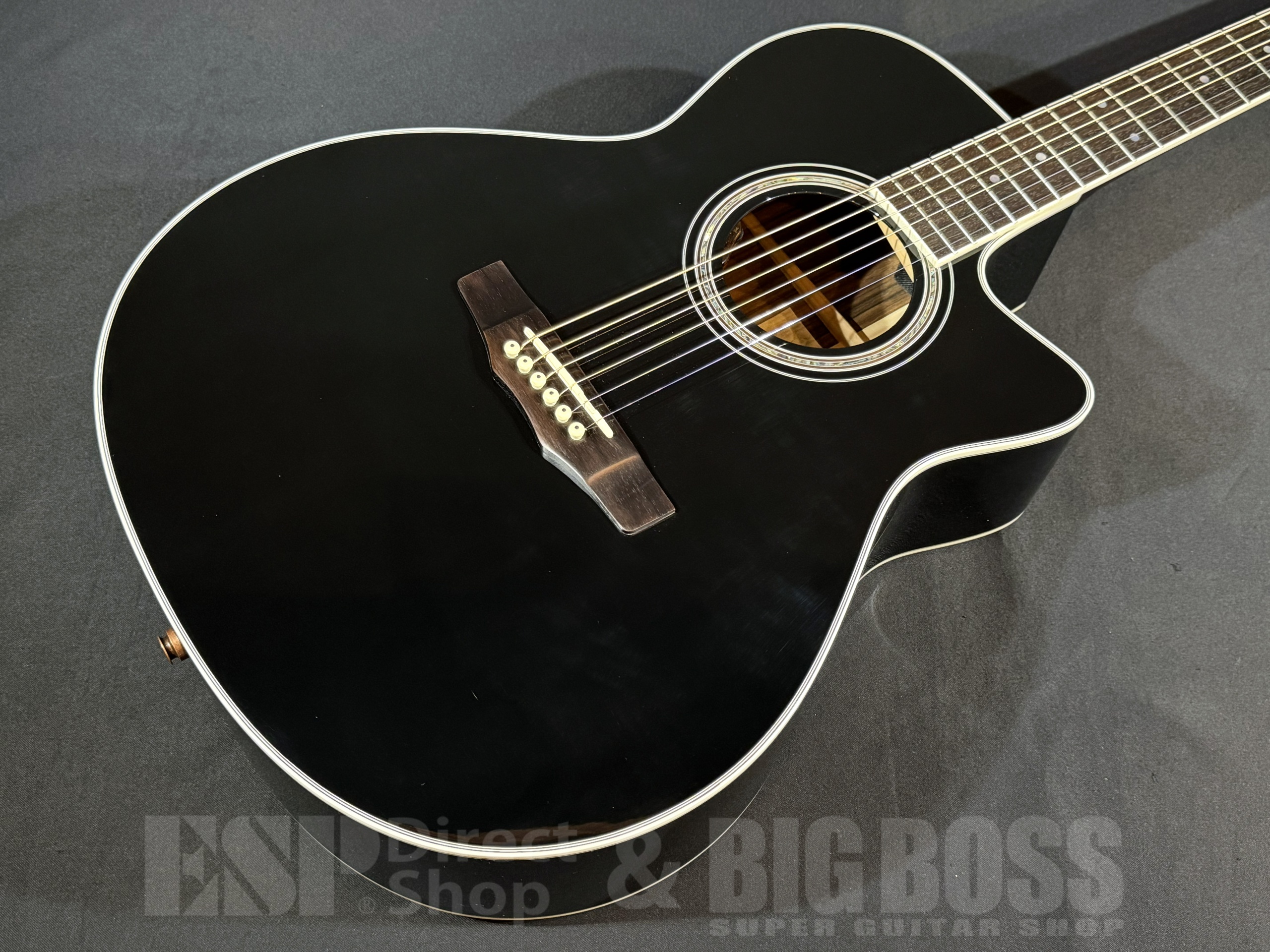 【即納可能】Morris(モーリス) R-14G / Black 大阪店 - 2