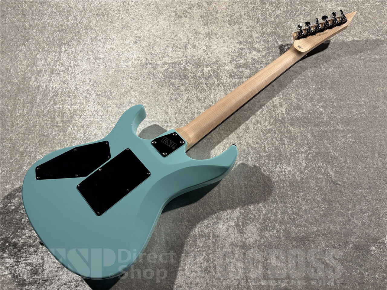 【即納可能】EDWARDS(エドワーズ) E-MAVERICK (Robin Egg Blue) 札幌店 - 6