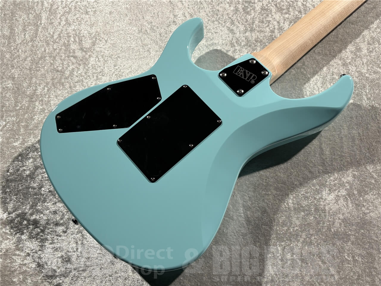 【即納可能】EDWARDS(エドワーズ) E-MAVERICK (Robin Egg Blue) 札幌店 - 7