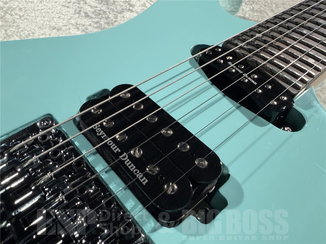 【即納可能】EDWARDS(エドワーズ) E-MAVERICK (Robin Egg Blue) 札幌店 - 3