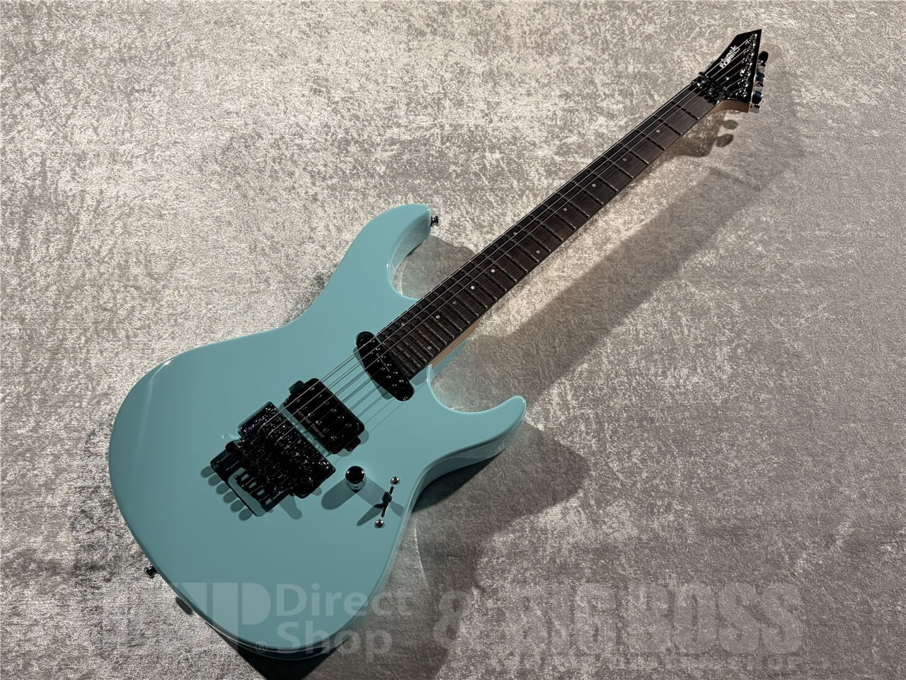 【即納可能】EDWARDS(エドワーズ) E-MAVERICK (Robin Egg Blue) 札幌店
