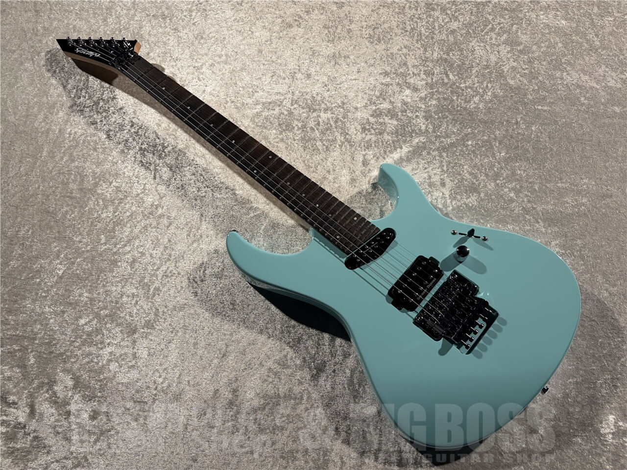 【即納可能】EDWARDS(エドワーズ) E-MAVERICK (Robin Egg Blue) 札幌店 - 9