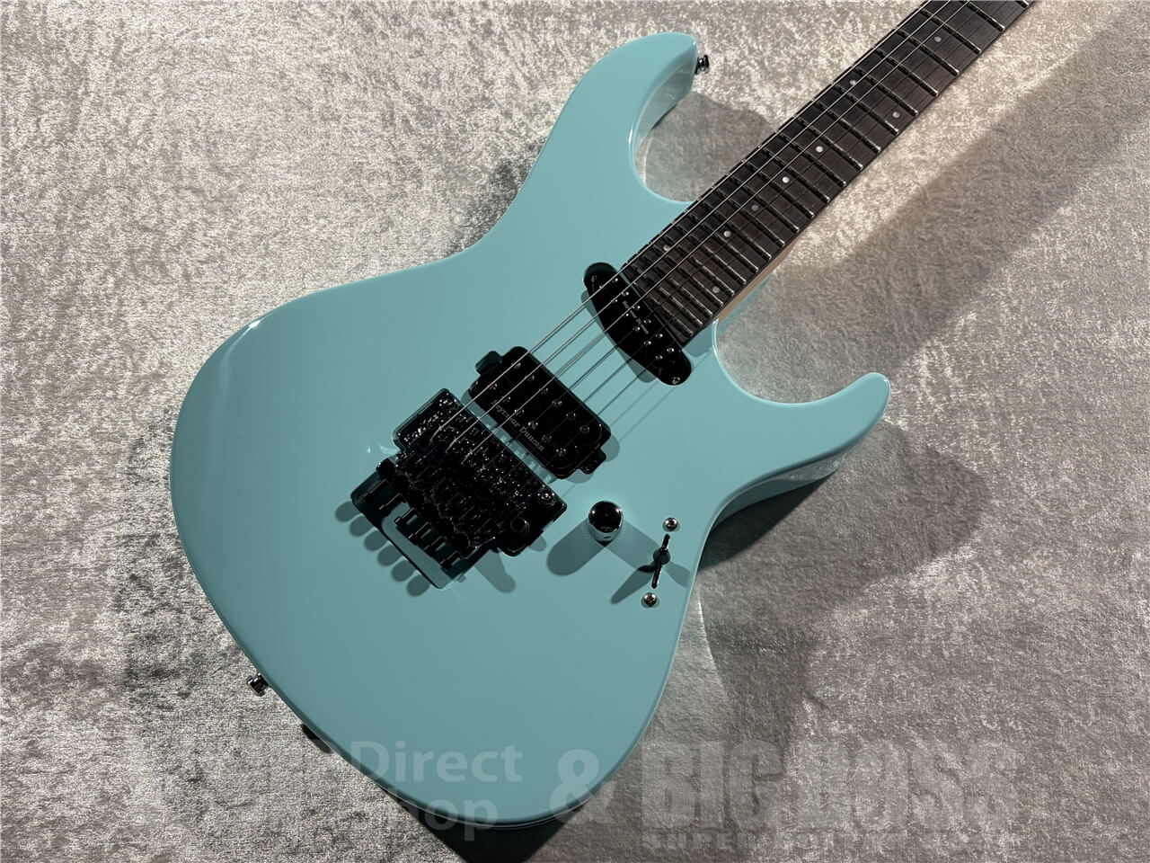 【即納可能】EDWARDS(エドワーズ) E-MAVERICK (Robin Egg Blue) 札幌店 - 2