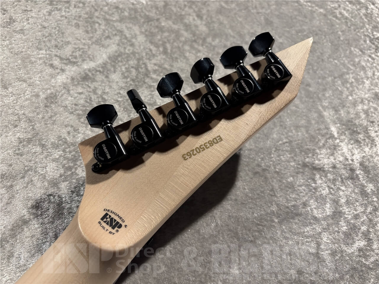 【即納可能】EDWARDS(エドワーズ) E-MAVERICK (Black) 札幌店 - 8