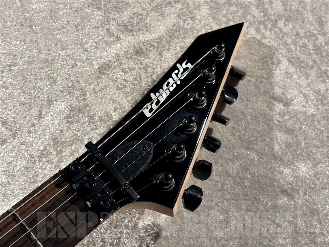 即納可能】EDWARDS(エドワーズ) E-MAVERICK (Black) 札幌店 - 【ESP