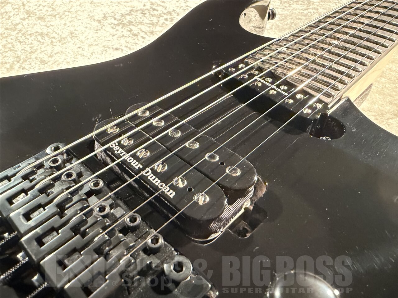 【即納可能】EDWARDS(エドワーズ) E-MAVERICK (Black) 札幌店 - 3