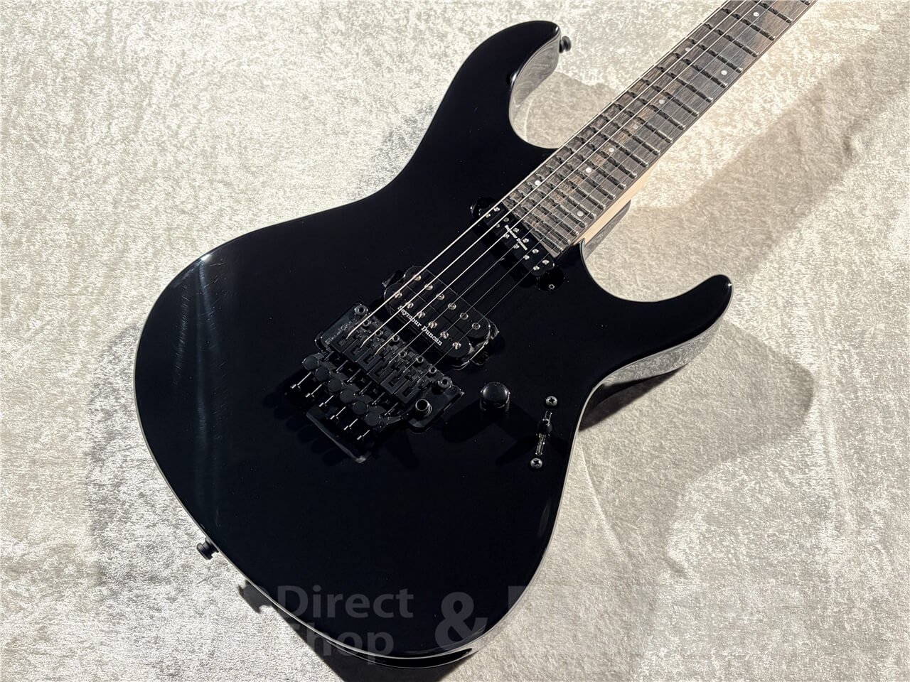 【即納可能】EDWARDS(エドワーズ) E-MAVERICK (Black) 札幌店 - 2
