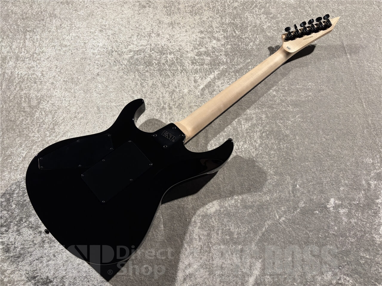 【即納可能】EDWARDS(エドワーズ) E-MAVERICK (Black) 札幌店 - 6