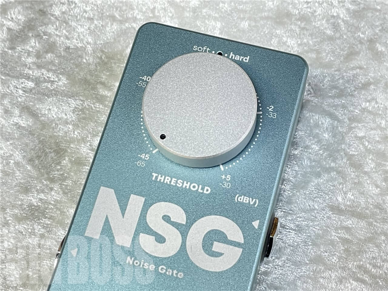 【即納可能】Darkglass Electronics（ダークグラスエレクトロニクス）NSG Noise Gate　名古屋店