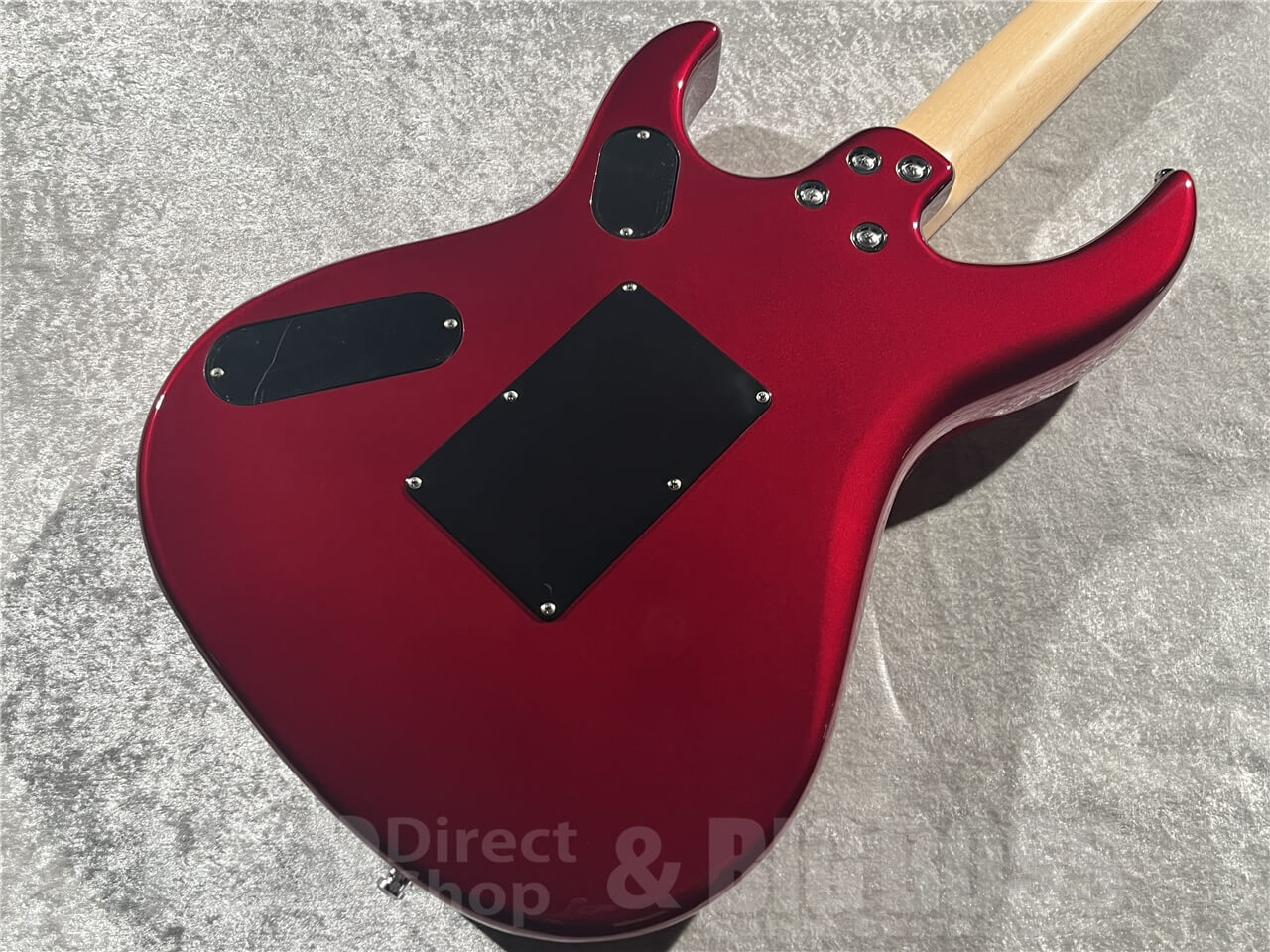 【即納可能】Killer(キラー) KG-Fascist Vice II (Delicious red) 札幌店 - 7