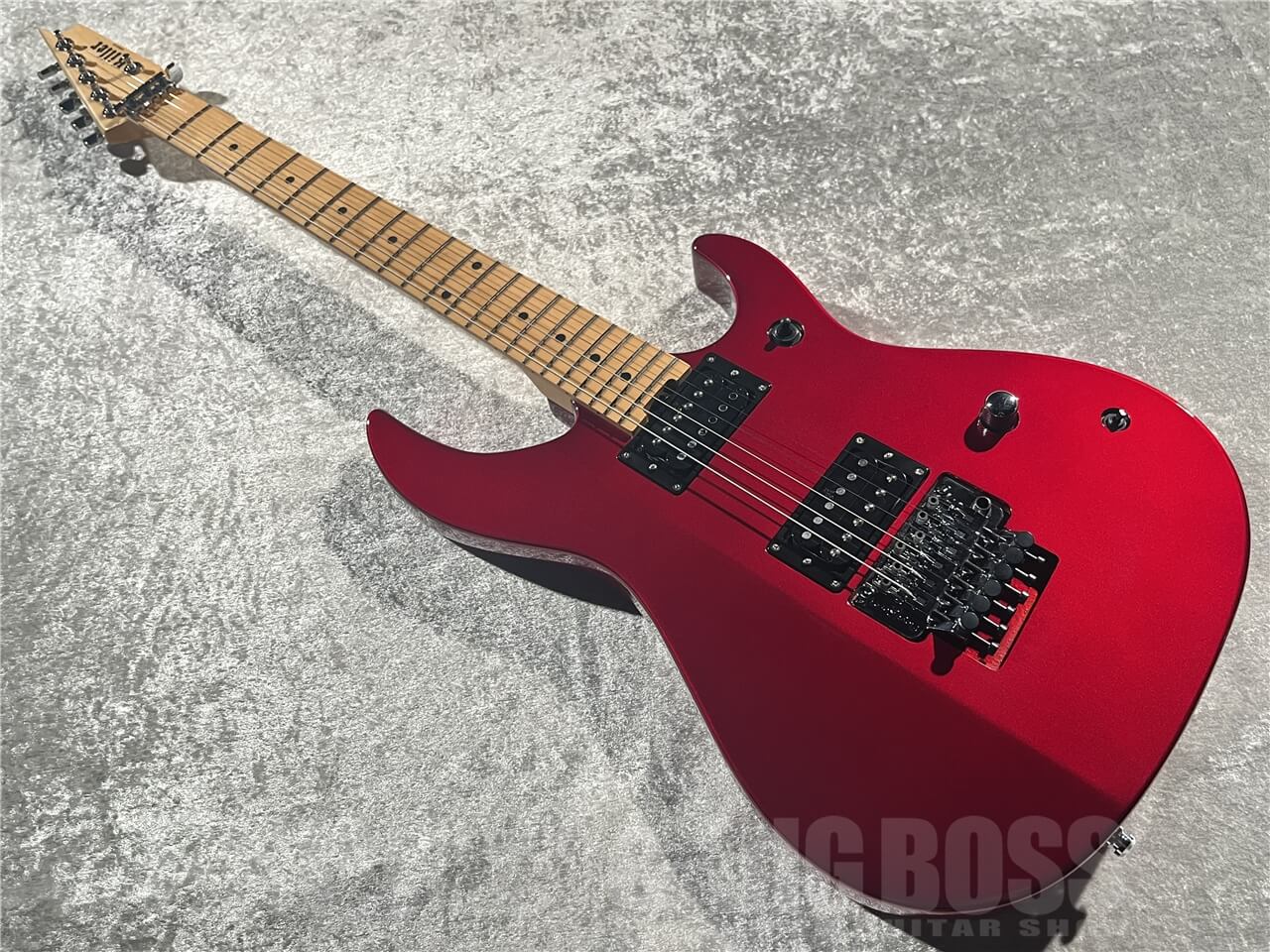 【即納可能】Killer(キラー) KG-Fascist Vice II (Delicious red) 札幌店 - 9