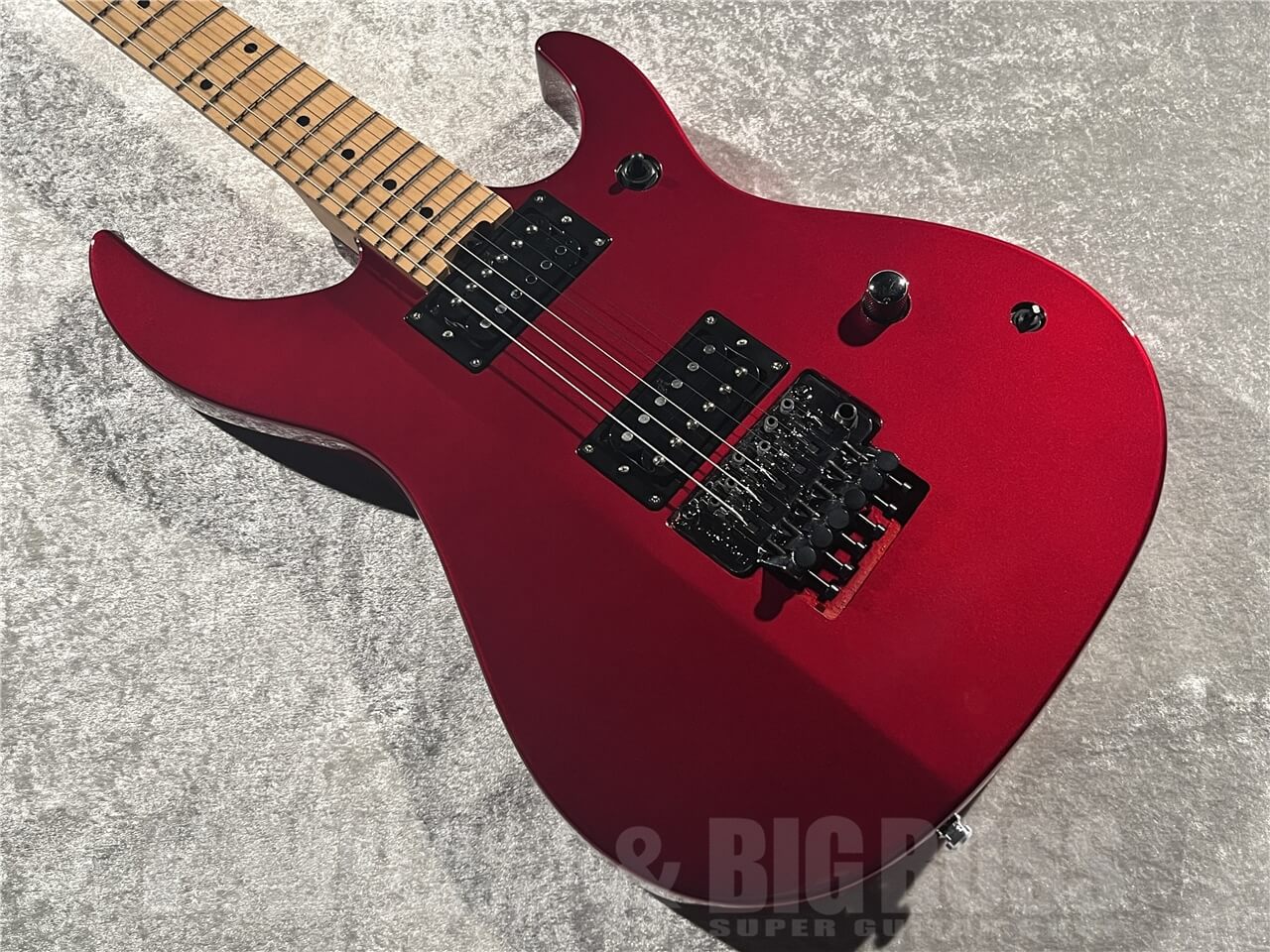 【即納可能】Killer(キラー) KG-Fascist Vice II (Delicious red) 札幌店 - 10