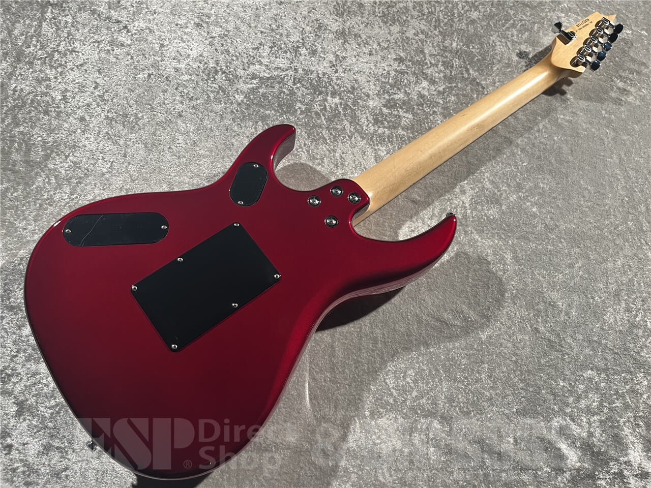【即納可能】Killer(キラー) KG-Fascist Vice II (Delicious red) 札幌店 - 6