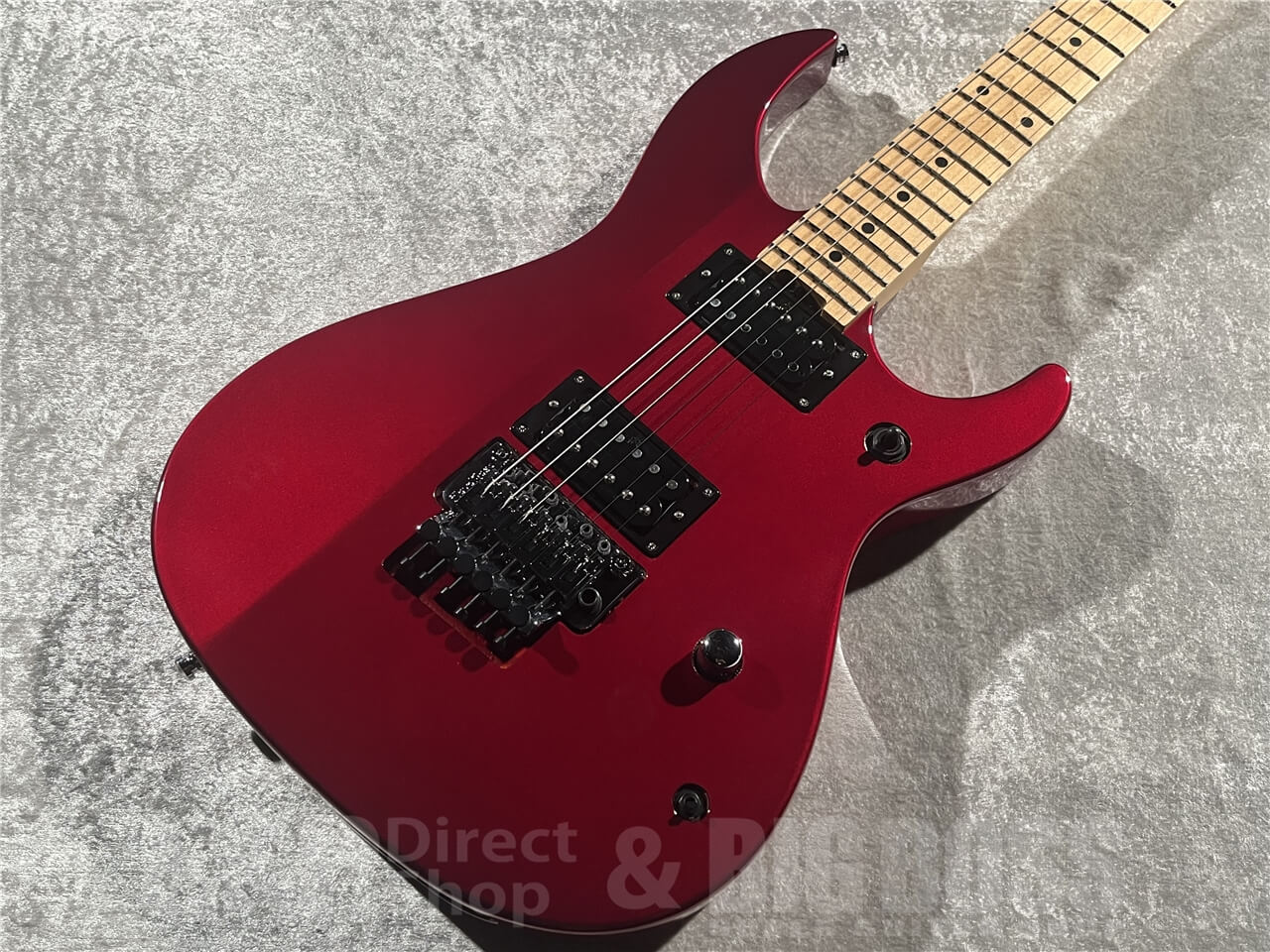 【即納可能】Killer(キラー) KG-Fascist Vice II (Delicious red) 札幌店 - 2