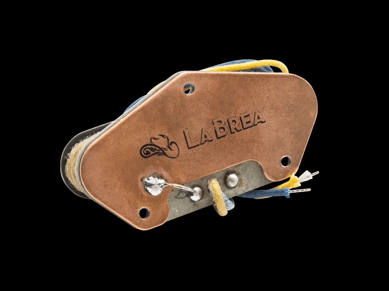 Seymour Duncan(セイモアダンカン) LA BREA-b | BRAD PAISLEY LA BREA™ (テレキャスター用ピックアップ) - 3