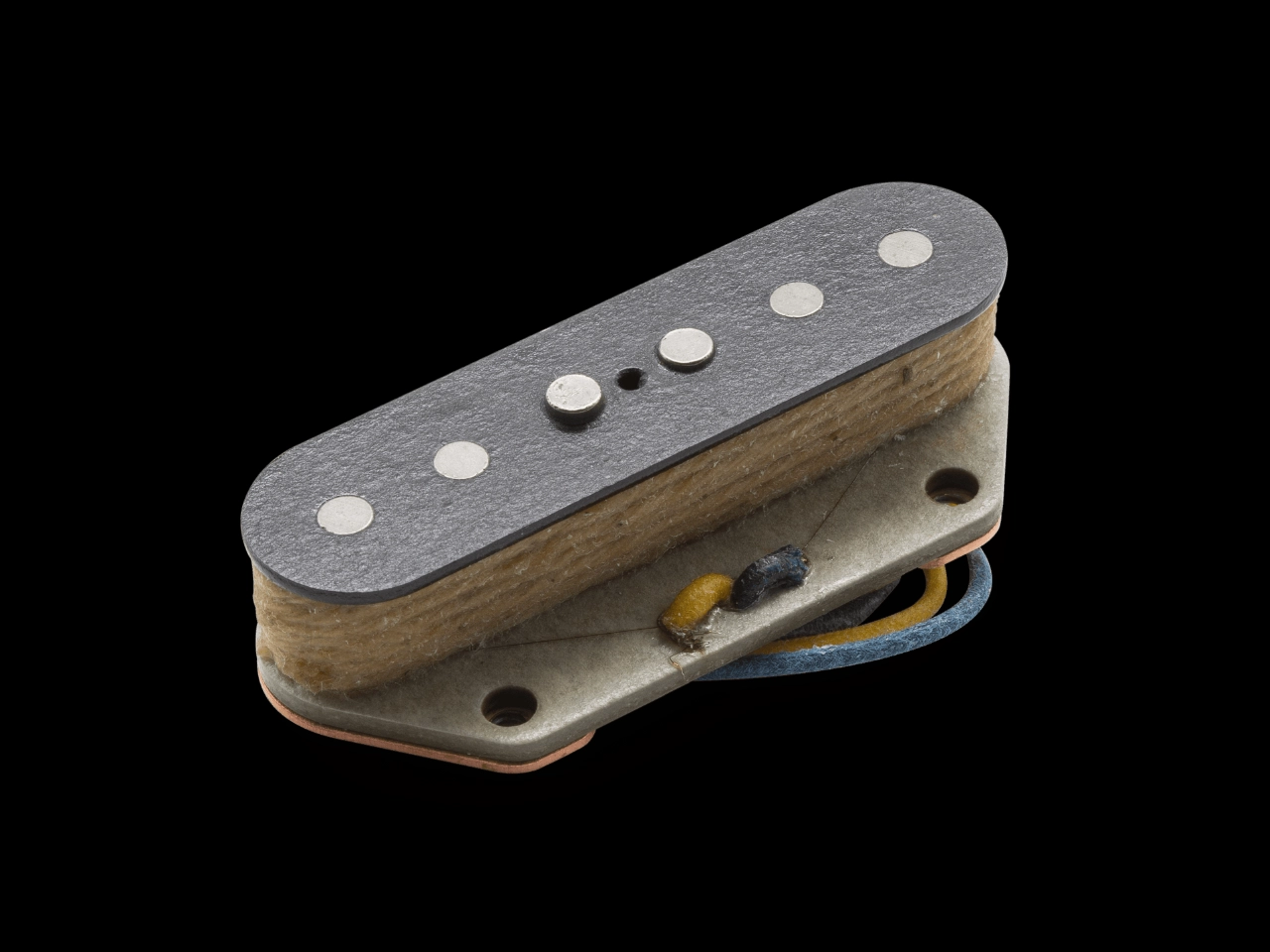 Seymour Duncan(セイモアダンカン) LA BREA-b | BRAD PAISLEY LA BREA™ (テレキャスター用ピックアップ) - 2
