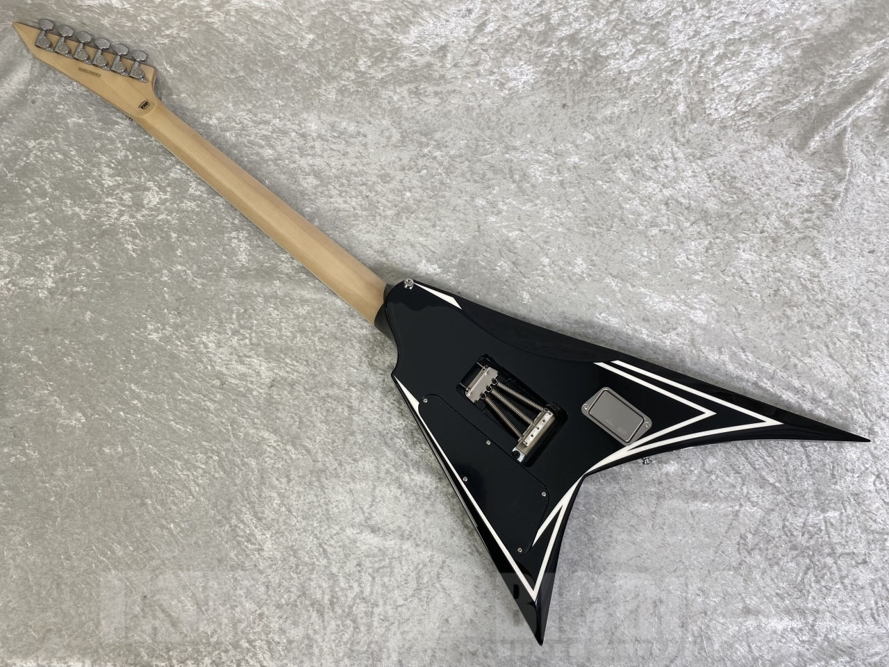 【即納可能】EDWARDS(エドワーズ) E-ALEXI SAWTOOTH  (BODOM AFTER MIDNIGHT/Alexi Laihoモデル) お茶の水駅前店(東京)