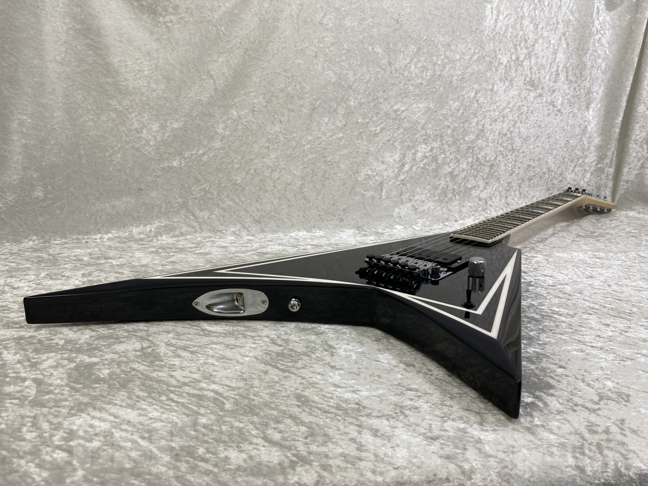 【即納可能】EDWARDS(エドワーズ) E-ALEXI SAWTOOTH  (BODOM AFTER MIDNIGHT/Alexi Laihoモデル) お茶の水駅前店(東京)