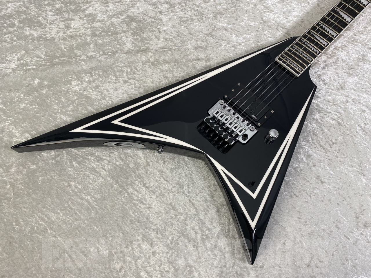 【即納可能】EDWARDS(エドワーズ) E-ALEXI SAWTOOTH  (BODOM AFTER MIDNIGHT/Alexi Laihoモデル) お茶の水駅前店(東京)