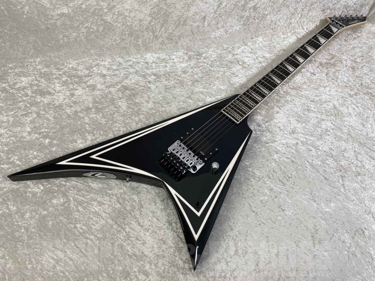 即納可能】EDWARDS(エドワーズ) E-ALEXI SAWTOOTH (BODOM AFTER