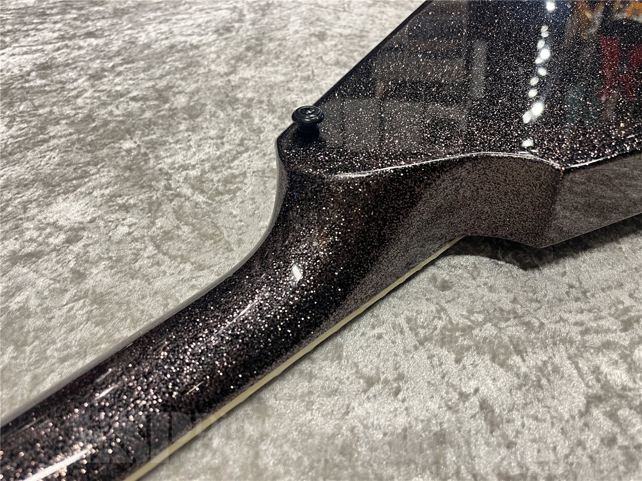 【即納可能】LTD（エルティーディー） KH-V（Kirk Hammett/METALLICA）　名古屋店 - 9