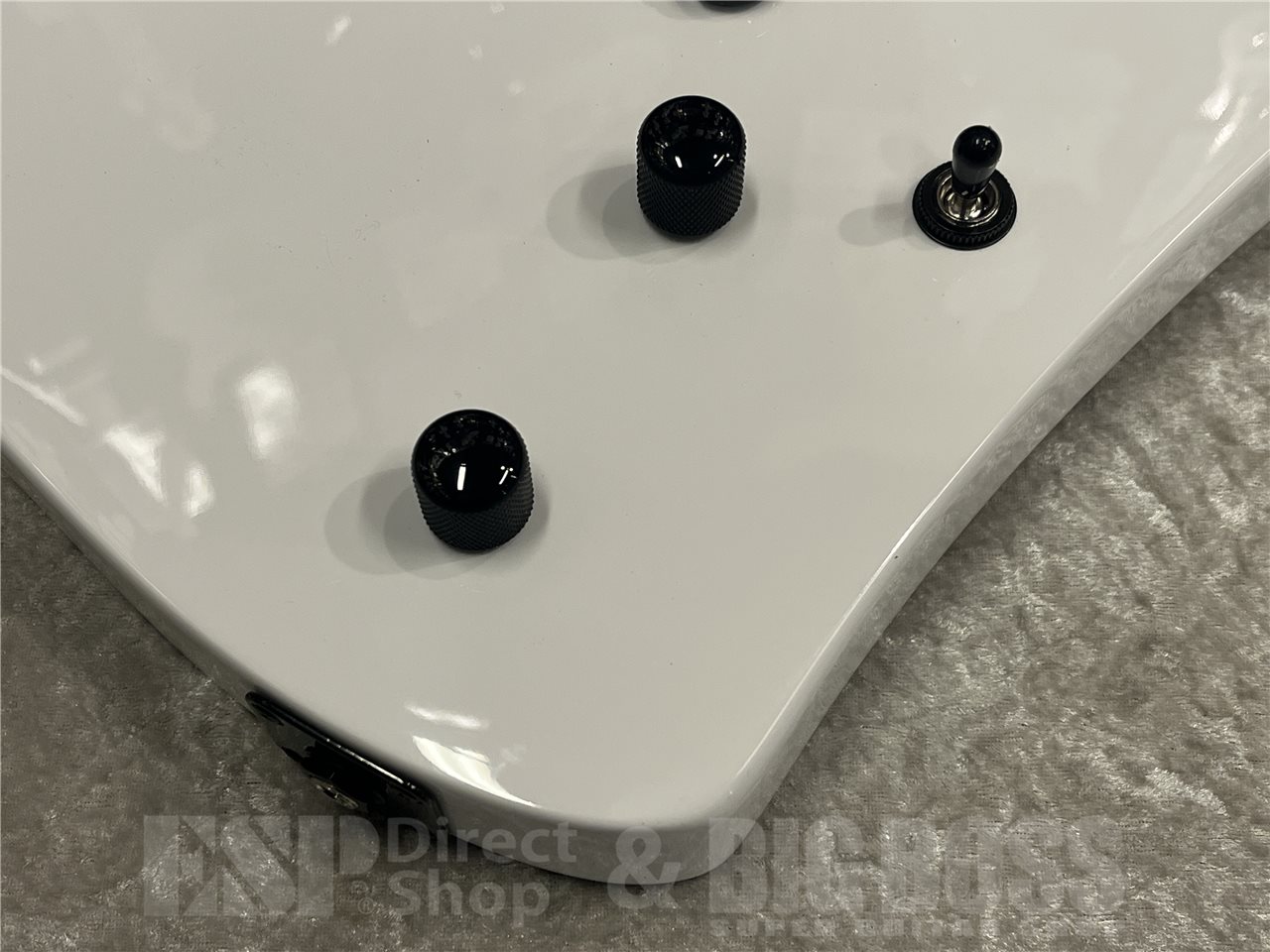 【即納可能】LTD（エルティーディー）SNAKEBYTE（ James Hetfield/METALLICA）　名古屋店 - 4