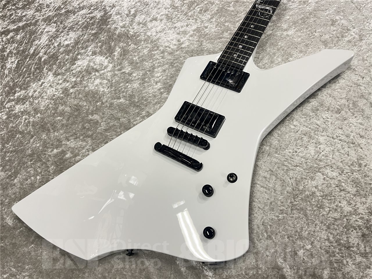 【即納可能】LTD（エルティーディー）SNAKEBYTE（ James Hetfield/METALLICA）　名古屋店 - 2