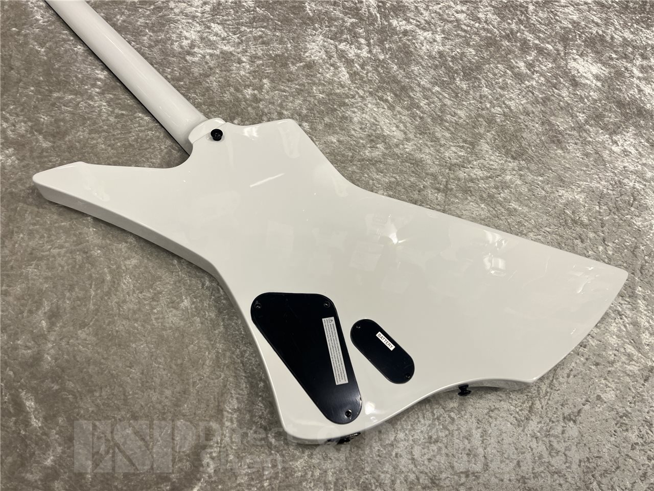 【即納可能】LTD（エルティーディー）SNAKEBYTE（ James Hetfield/METALLICA）　名古屋店 - 8