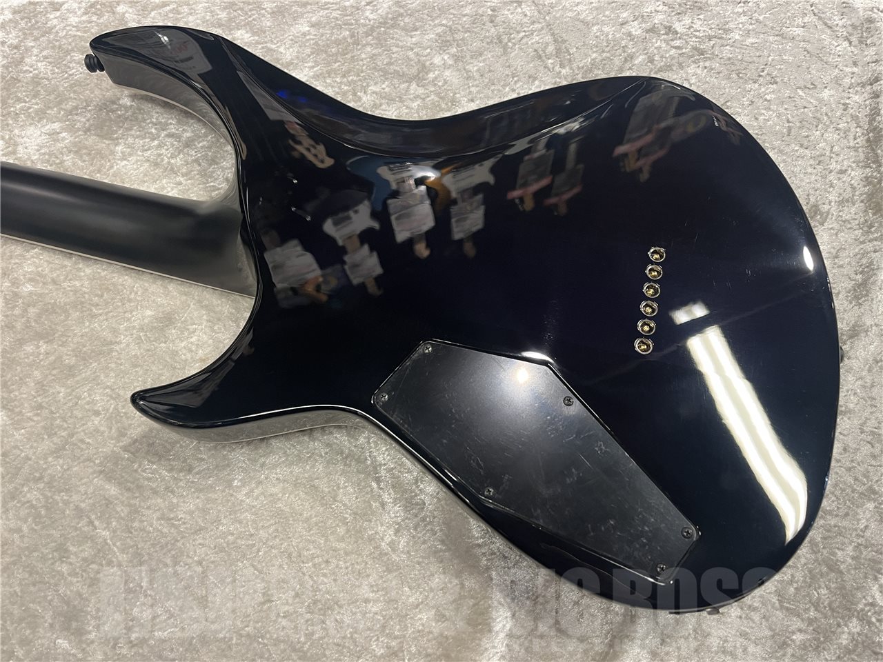 【即納可能】E-II（イーツー）HORIZON-III（Reindeer Blue）　名古屋店 - 8