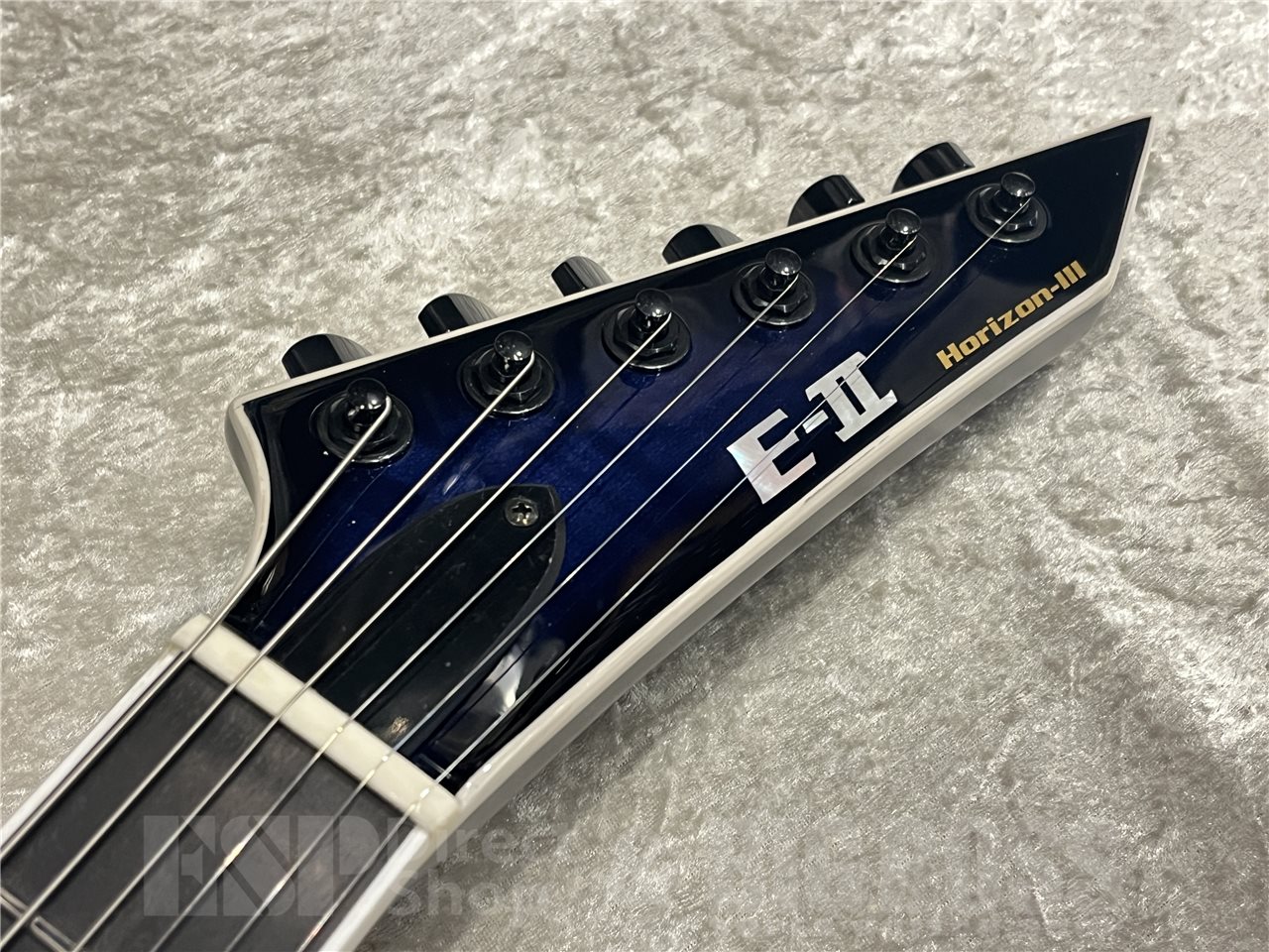 【即納可能】E-II（イーツー）HORIZON-III（Reindeer Blue）　名古屋店 - 5