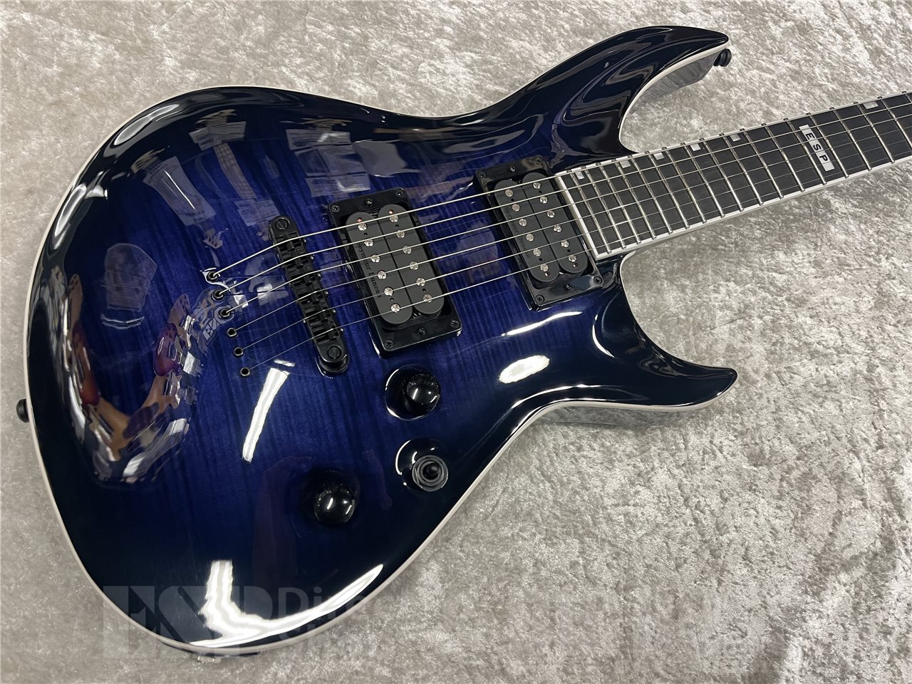 【即納可能】E-II（イーツー）HORIZON-III（Reindeer Blue）　名古屋店 - 2