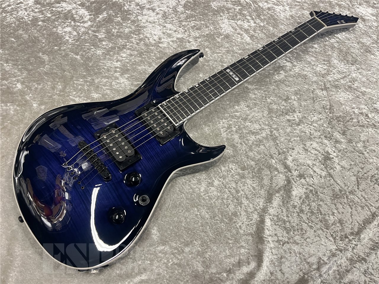 【即納可能】E-II（イーツー）HORIZON-III（Reindeer Blue）　名古屋店