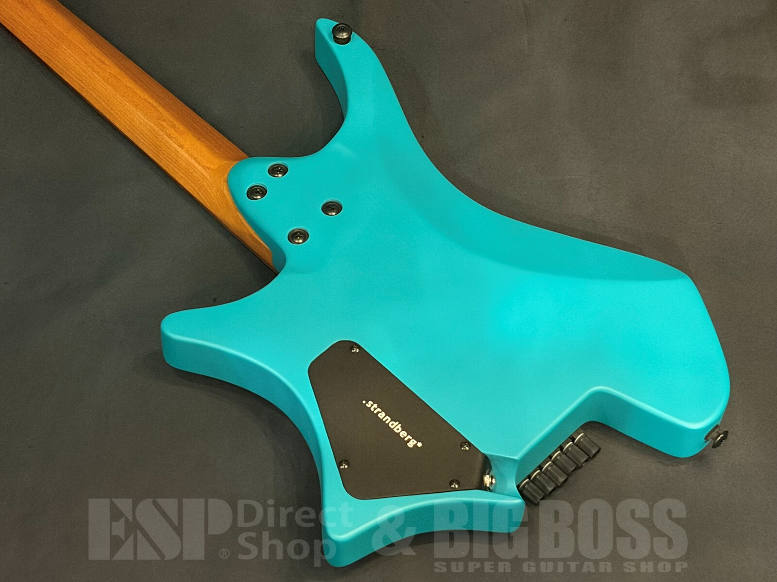 【即納可能】strandberg(ストランドバーグ) Boden Essential 6 TTL EX-LTD 大阪店 - 5