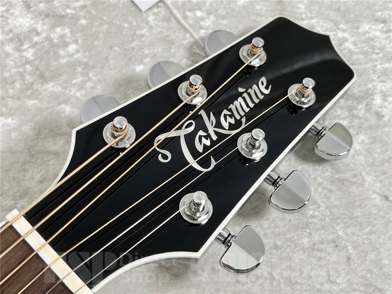 【即納可能】Takamine(タカミネ) EF341SC (エレアコ) お茶の水駅前店・別館 - 6