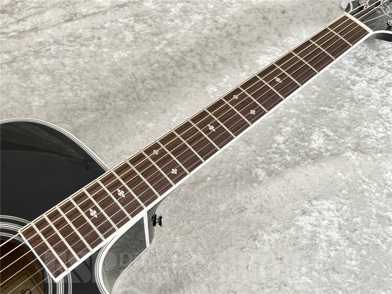 【即納可能】Takamine(タカミネ) EF341SC (エレアコ) お茶の水駅前店・別館 - 5