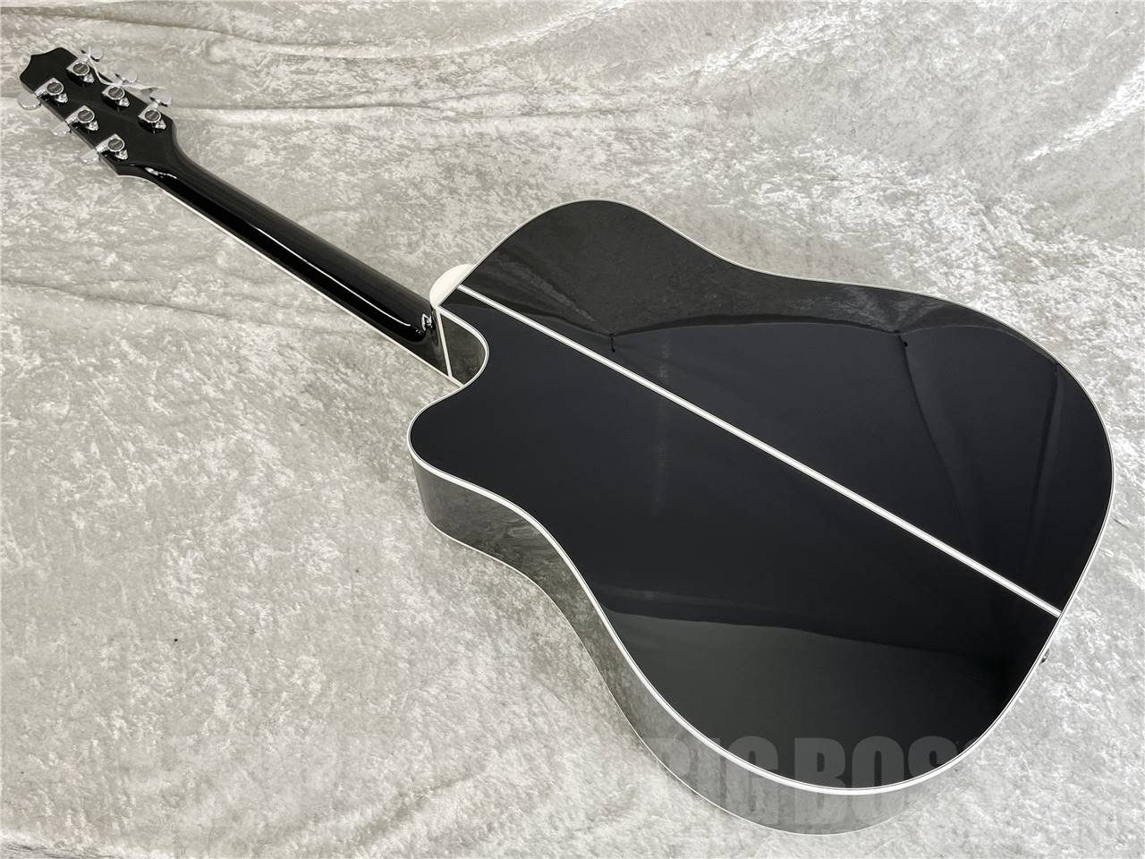 【即納可能】Takamine(タカミネ) EF341SC (エレアコ) お茶の水駅前店・別館 - 7