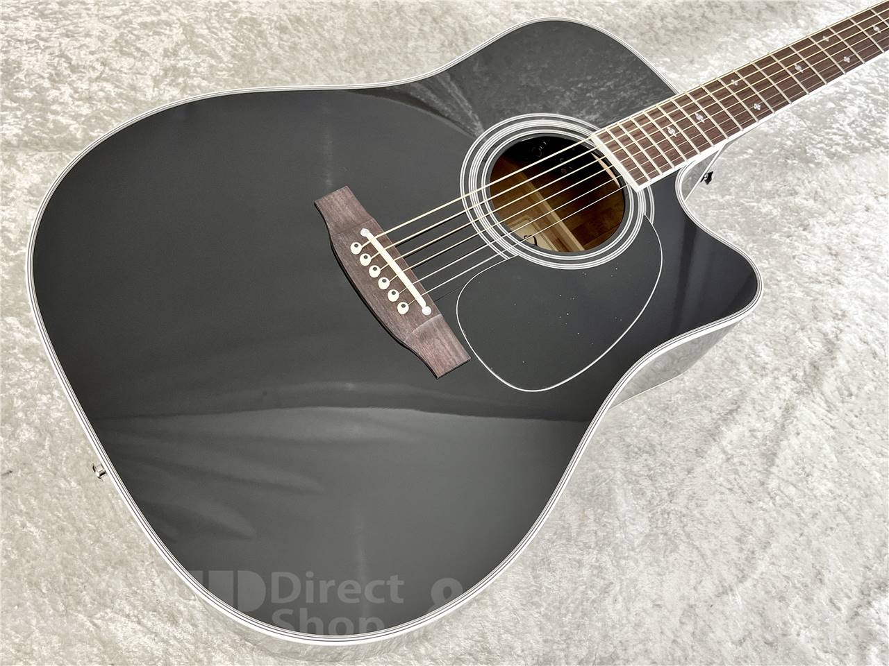 【即納可能】Takamine(タカミネ) EF341SC (エレアコ) お茶の水駅前店・別館 - 2