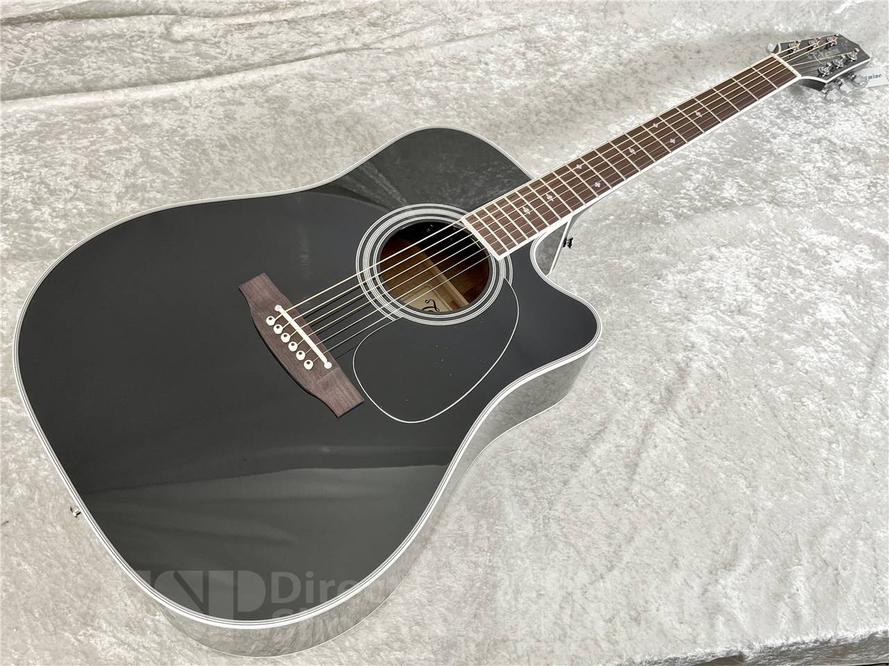 【即納可能】Takamine(タカミネ) EF341SC (エレアコ) お茶の水駅前店・別館