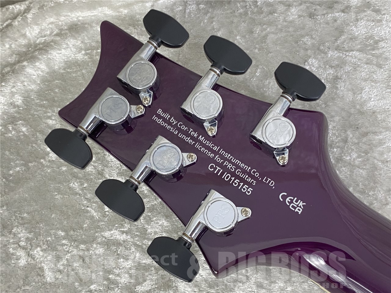 即納可能】Paul Reed Smith(PRS/ポールリードスミス) SE Custom 24