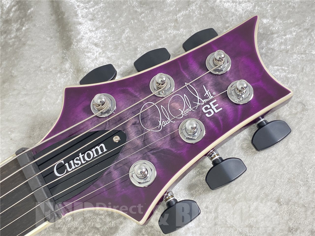 即納可能】Paul Reed Smith(PRS/ポールリードスミス) SE Custom 24