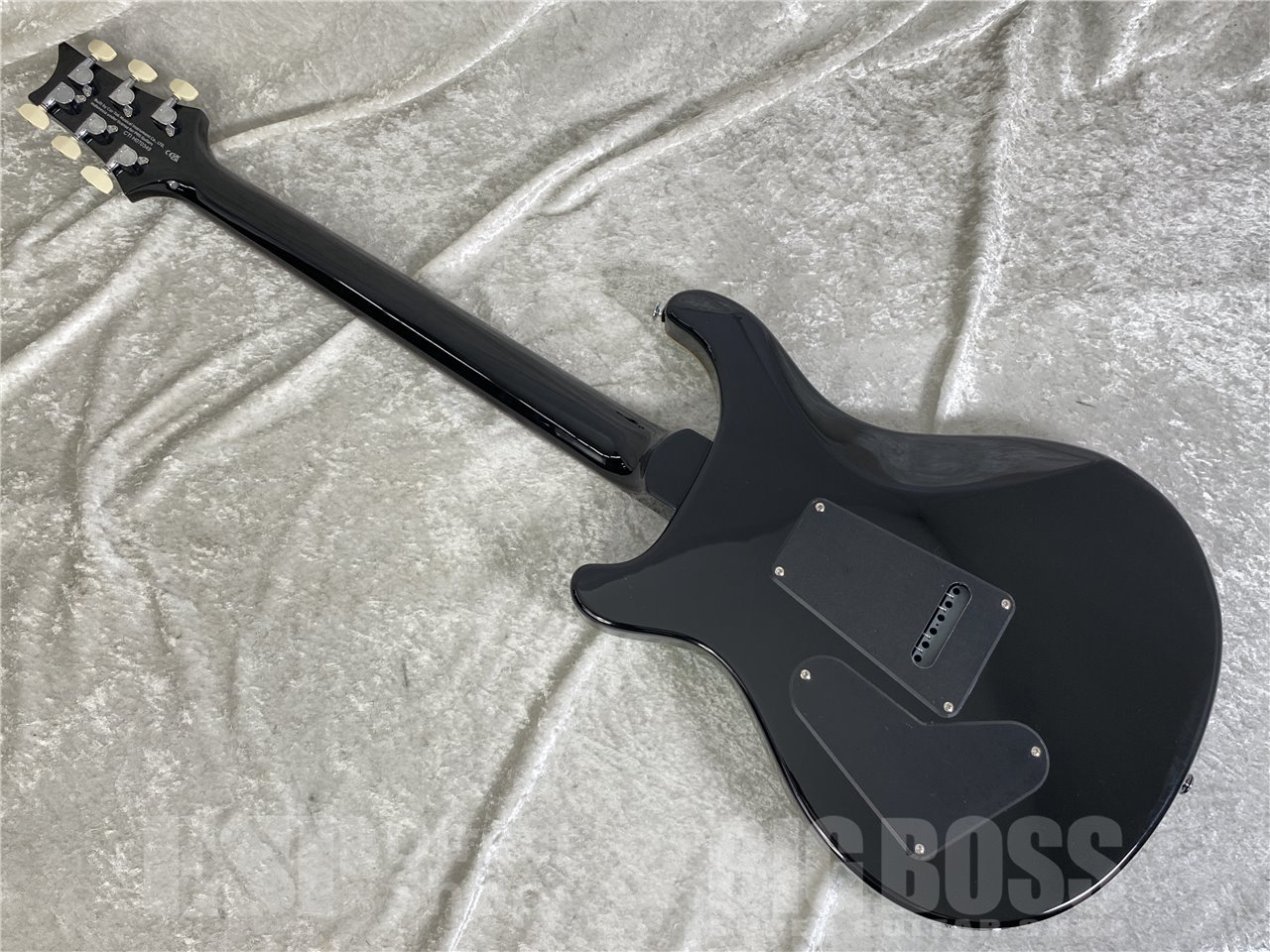 【即納可能】Paul Reed Smith(PRS/ポールリードスミス) SE Custom 24 (Sapphire) お茶の水駅前店(東京) - 9
