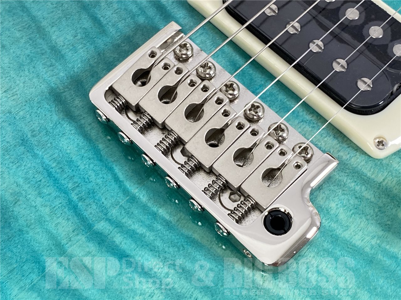 【即納可能】Paul Reed Smith(PRS/ポールリードスミス) SE Custom 24 (Sapphire) お茶の水駅前店(東京) - 5
