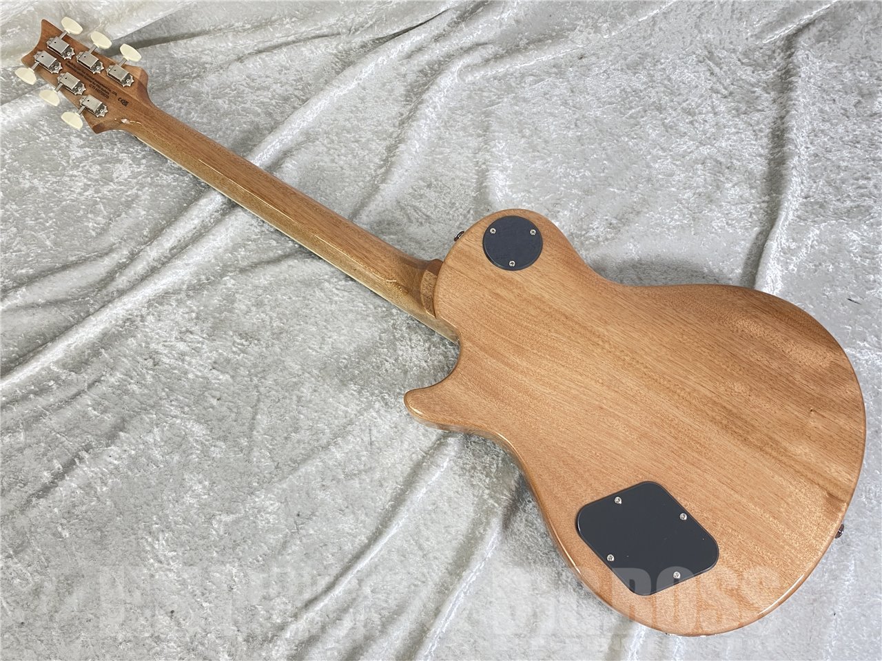 【即納可能】Paul Reed Smith(PRS/ポールリードスミス) SE McCarty 594 Single Cut Quilt (Blue Fade) お茶の水駅前店(東京) - 10
