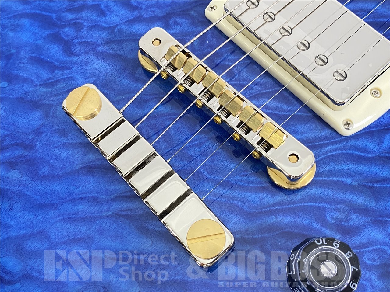 【即納可能】Paul Reed Smith(PRS/ポールリードスミス) SE McCarty 594 Quilt (Fade Blue Burst) お茶の水駅前店(東京) - 5