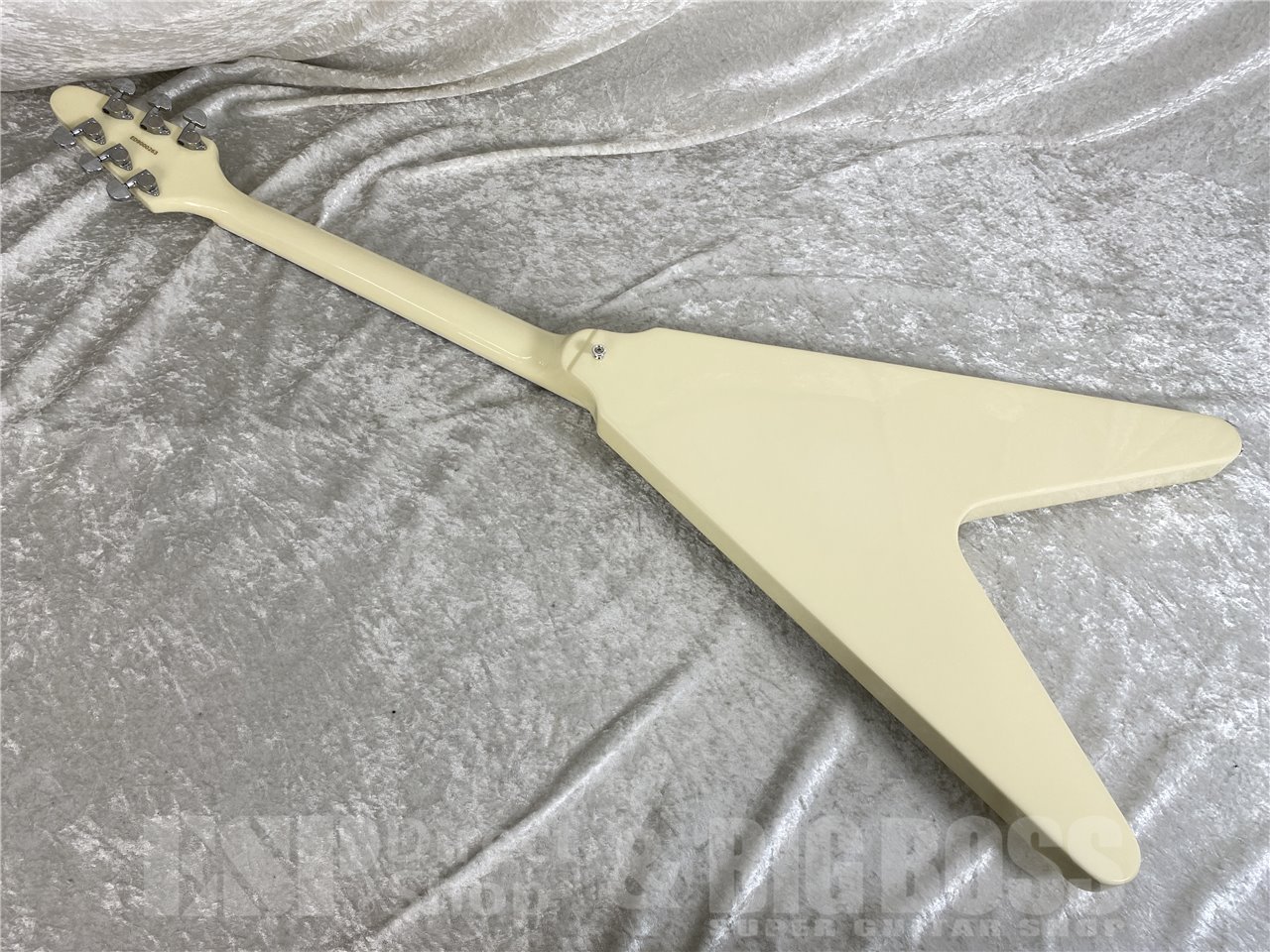 即納可能/中古品】EDWARDS(エドワーズ) E-FV-LTD / Black お茶の水駅前