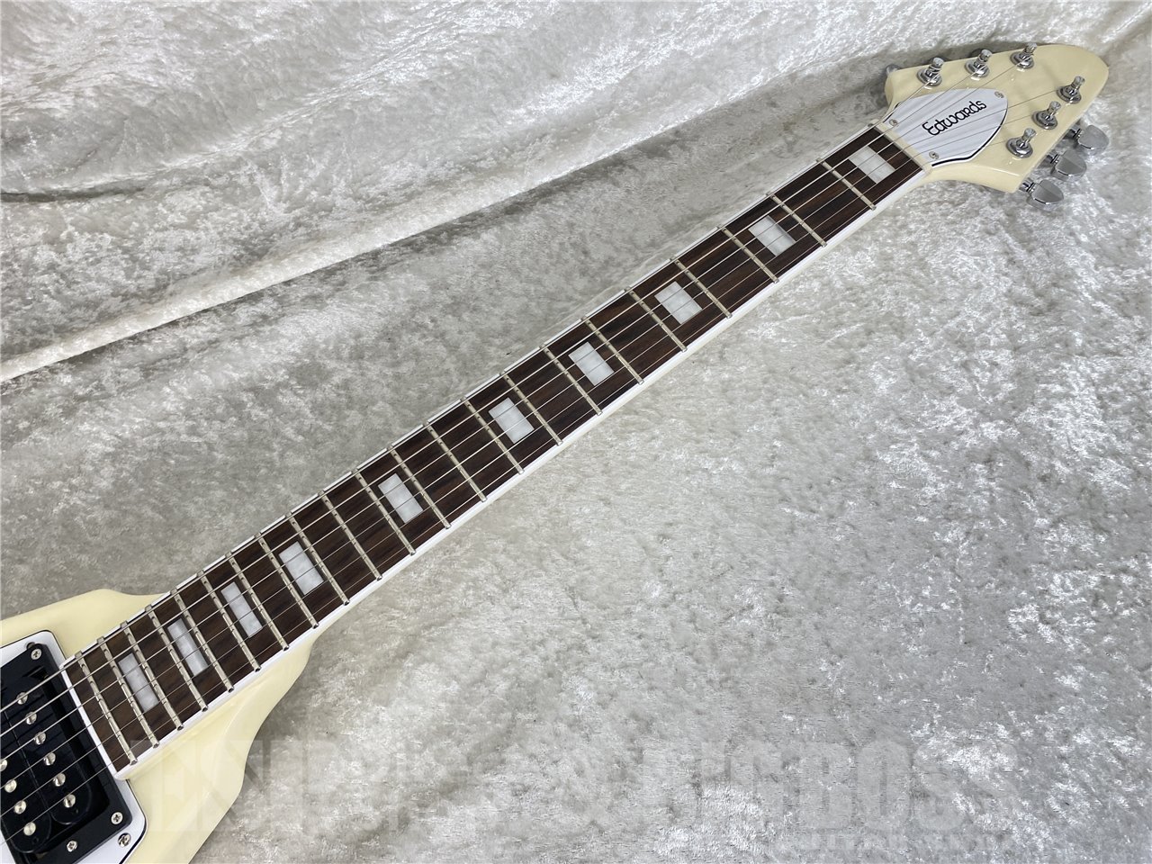 Edwards Limited Model エレキギター EDWARDS Limited Model エレキ